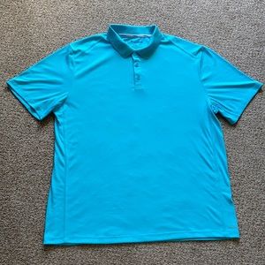 Dri Wear Golf Shirt